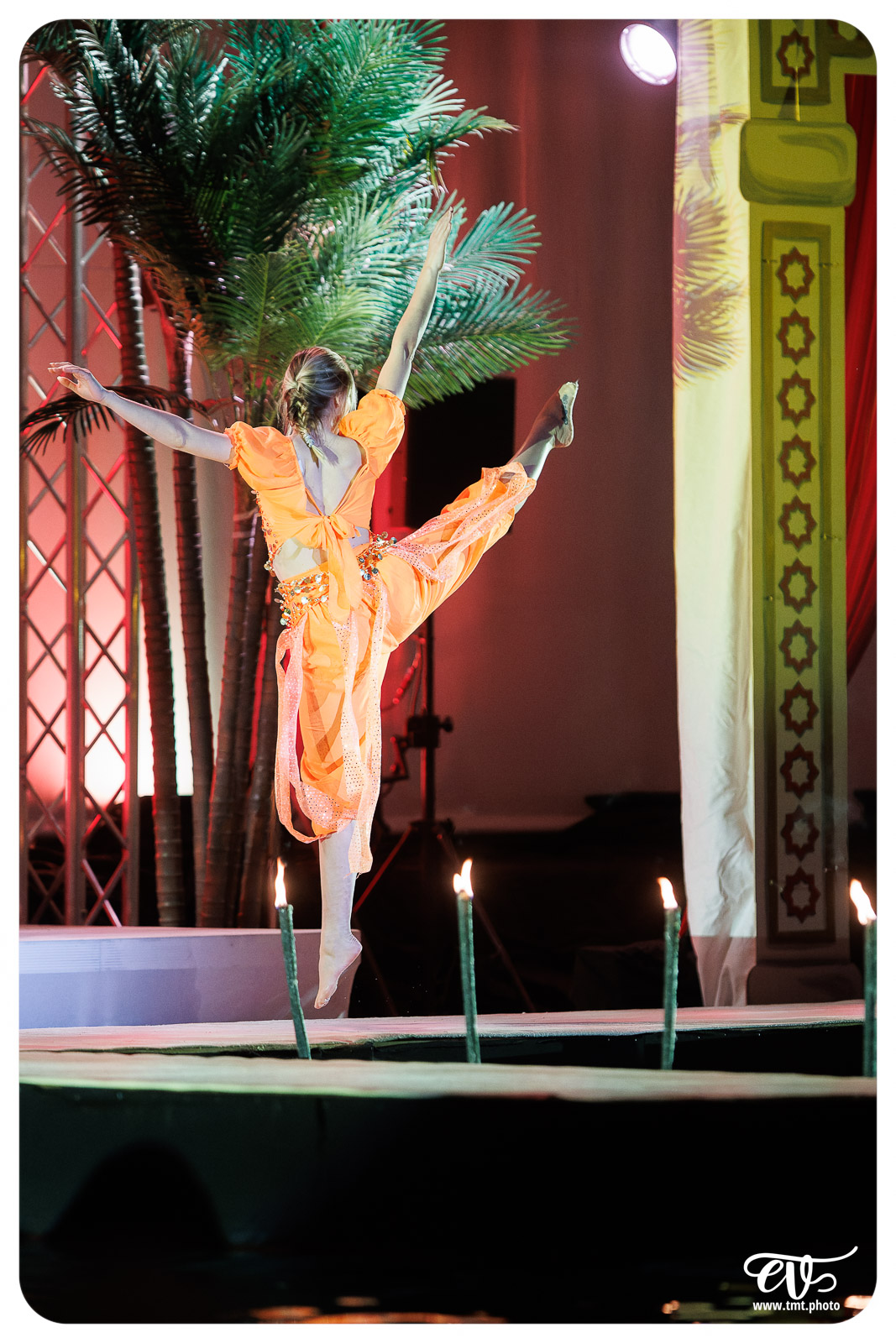 BNS - MILLE ET UNE NUITS